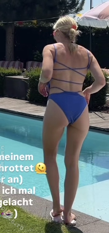 Sara Magdalena Zimmer photo