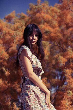 Sara Malakul Lane leaked photo #48