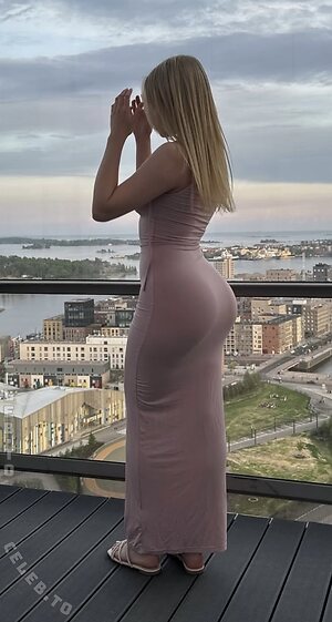 Sara Manner Nude Leaked Photo #6