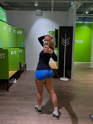 Sara Manner leaked photo #62