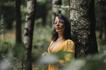 Sara Meier leaked photo #25