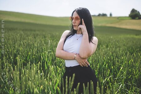 Sara Meier leaked photo #27