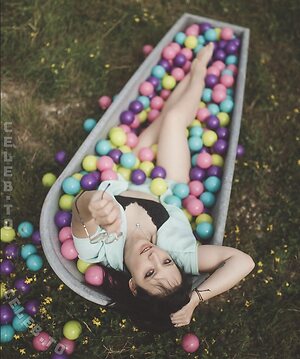 Sara Meier leaked photo #43