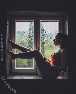Sara Meier leaked photo #44
