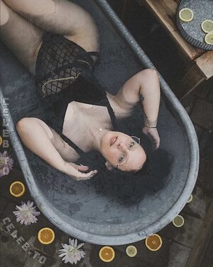 Sara Meier leaked photo #53
