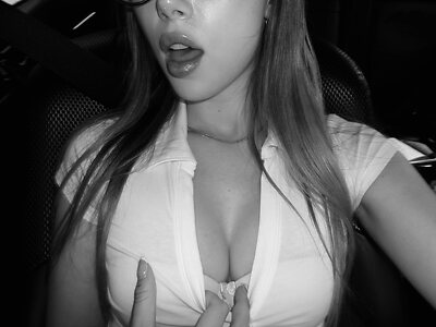 Sara Molano leaked photo #2