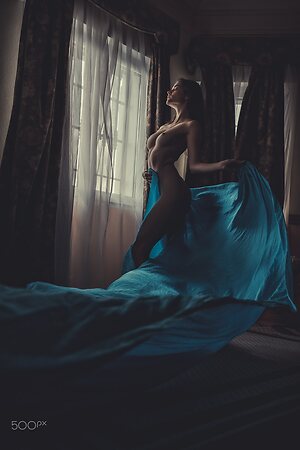 Sara Moratilla leaked photo #44
