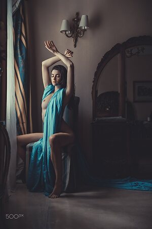 Sara Moratilla leaked photo #49