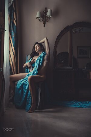 Sara Moratilla leaked photo #52