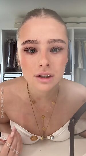 Sara Oliwia photo
