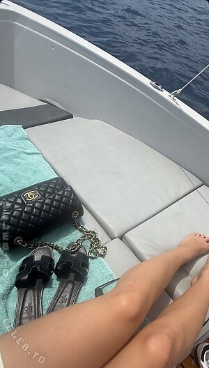 Sara Oliwia leaked photo #8