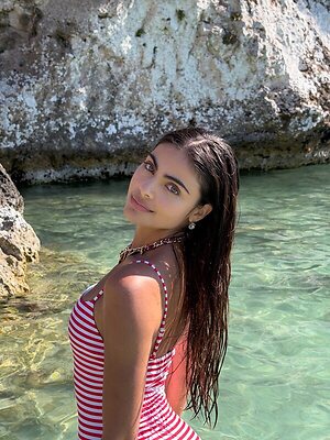 Sara Orrego leaked photo #2