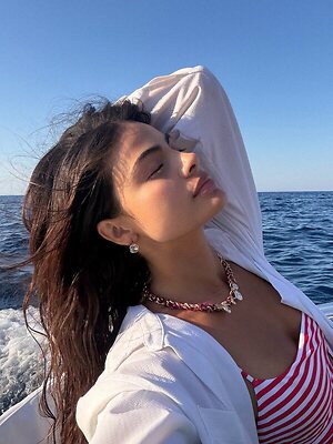 Sara Orrego leaked photo #4