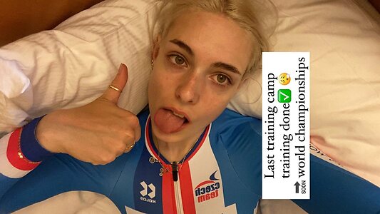 Sara Peterkova leaked photo #20