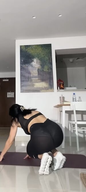 Sara PopFit