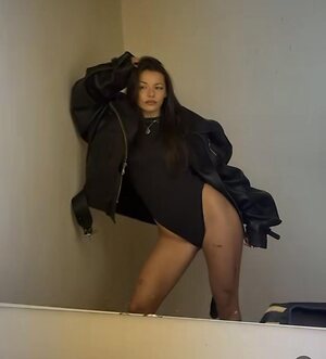 Sara Rikas leaked photo #4
