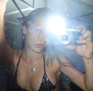 Sara Rikas leaked photo #12