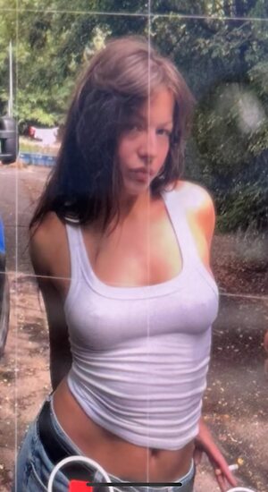 Sara Rikas leaked photo #20