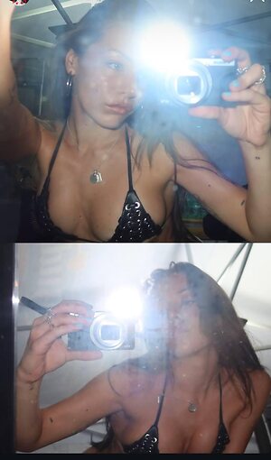 Sara Rikas leaked photo #41