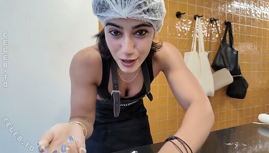 Sara Saffari photo