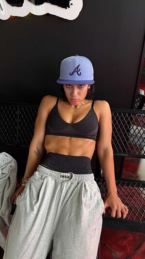 Sara Saffari leaked photo #37