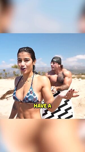 Sara Saffari leaked photo #62