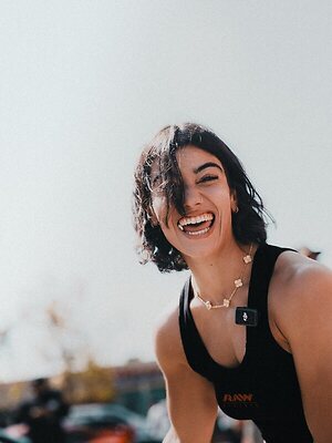 Sara Saffari leaked photo #75