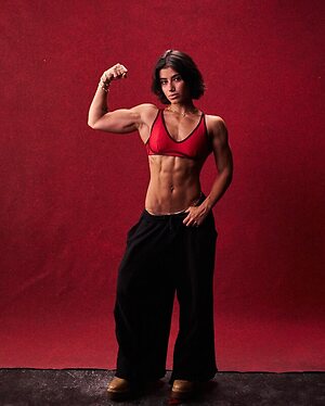 Sara Saffari