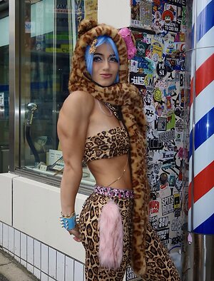 Sara Saffari leaked photo #94
