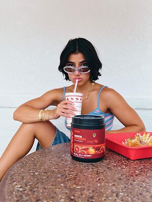 Sara Saffari leaked photo #99