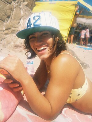 Sara Saffari leaked photo #102