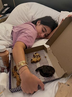 Sara Saffari leaked photo #103