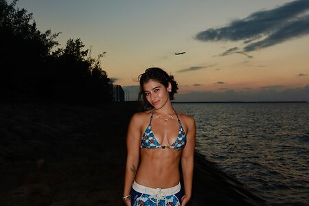 Sara Saffari leaked photo #108