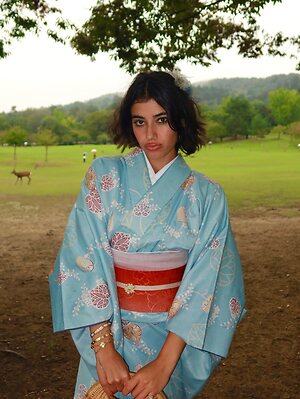 Sara Saffari leaked photo #109