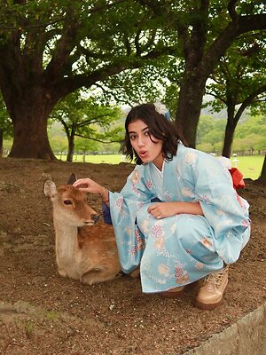 Sara Saffari leaked photo #111