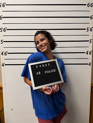Sara Saffari leaked photo #122