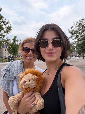 Sara Saffari leaked photo #133