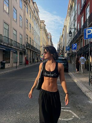 Sara Saffari leaked photo #139