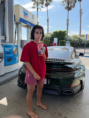 Sara Saffari leaked photo #142