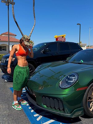 Sara Saffari leaked photo #147
