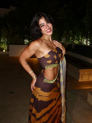 Sara Saffari leaked photo #153