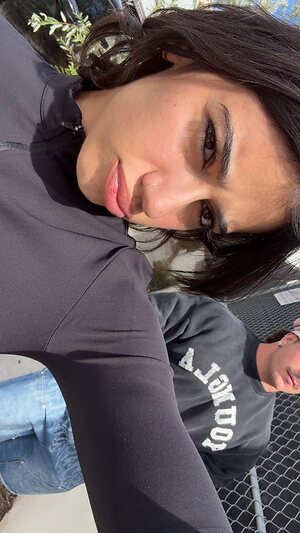 Sara Saffari leaked photo #163