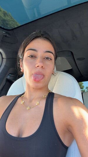 Sara Saffari leaked photo #168