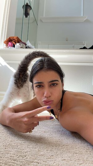 Sara Saffari leaked photo #169