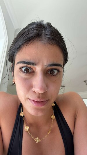 Sara Saffari leaked photo #170