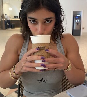 Sara Saffari leaked photo #182