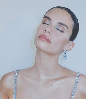 Sara Sampaio Hot Nude Leaked Photo #4