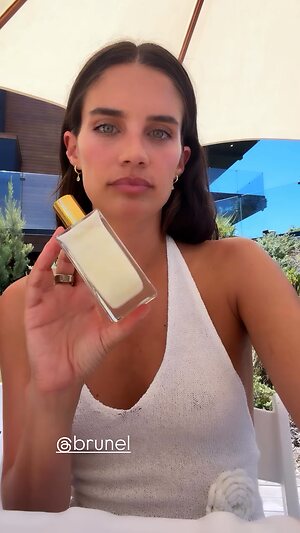 Sara Sampaio Hot leaked photo #13