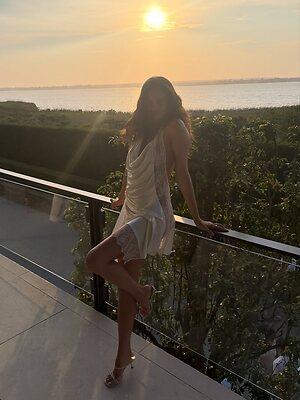 Sara Sampaio Hot leaked photo #34