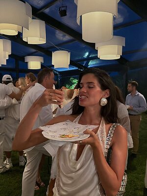 Sara Sampaio Hot Nude Leaked Photo #42